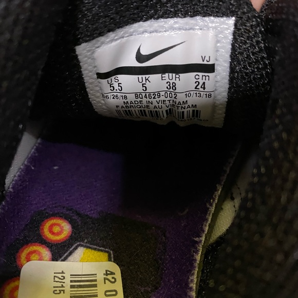 SOLD Air max plus - Picture 3 of 3